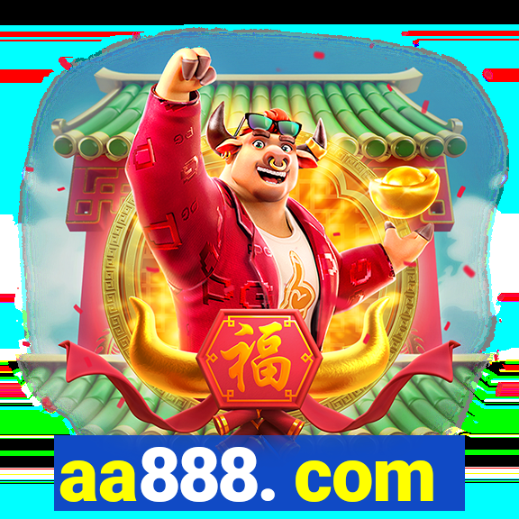 aa888. com